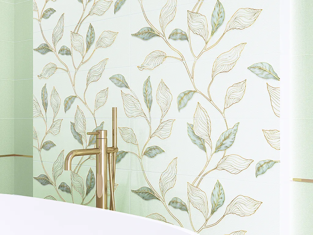 Керамическая плитка VERMONT от производителя Delacora –  фото