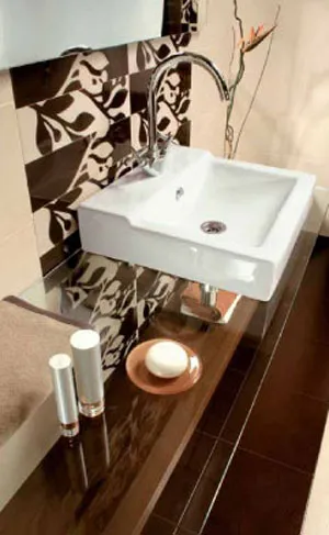 Керамическая плитка PALMIRA от производителя Peronda –  фото