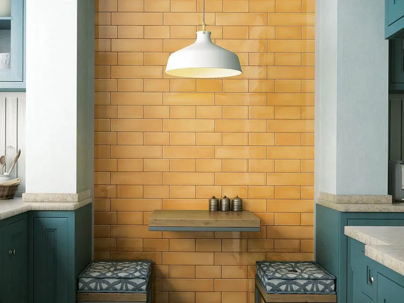 Керамическая плитка CRACKLE от производителя Equipe Ceramicas –  фото