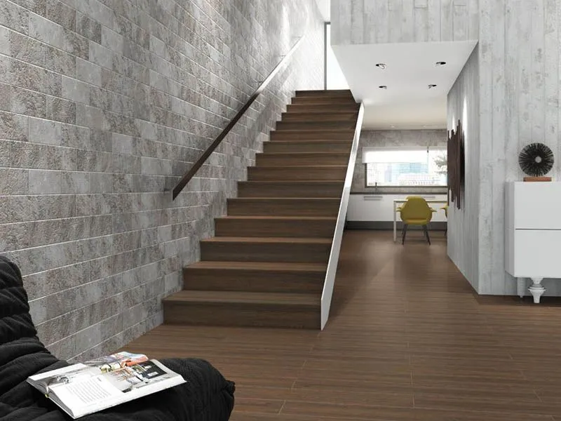 Ступени KIOTO от производителя Exagres –  фото