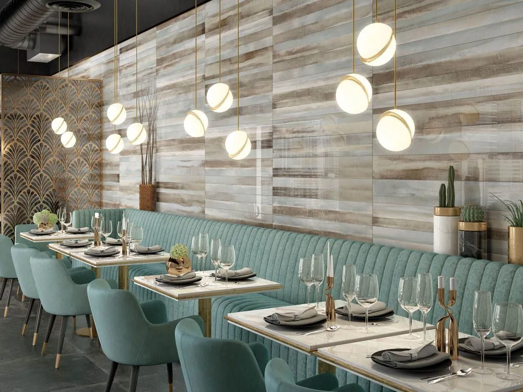 Керамогранит DIVE PLUS от производителя TAU Ceramica –  фото