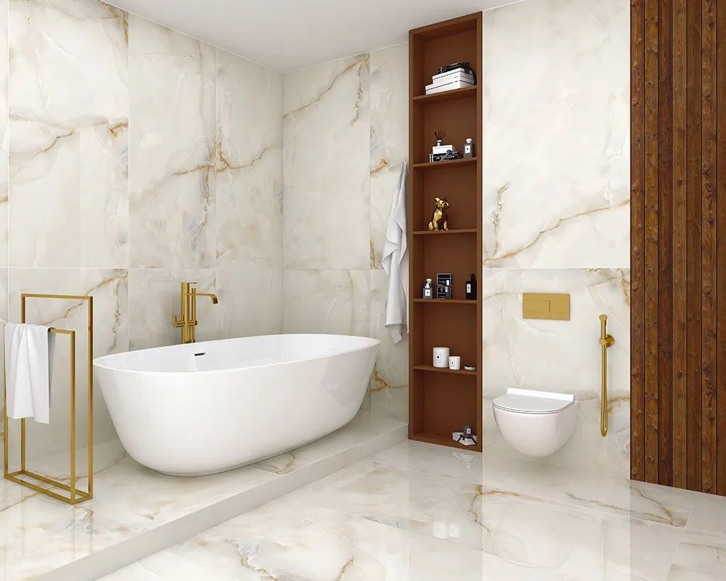 Керамогранит ANTI SKY от производителя Flais Granito –  фото