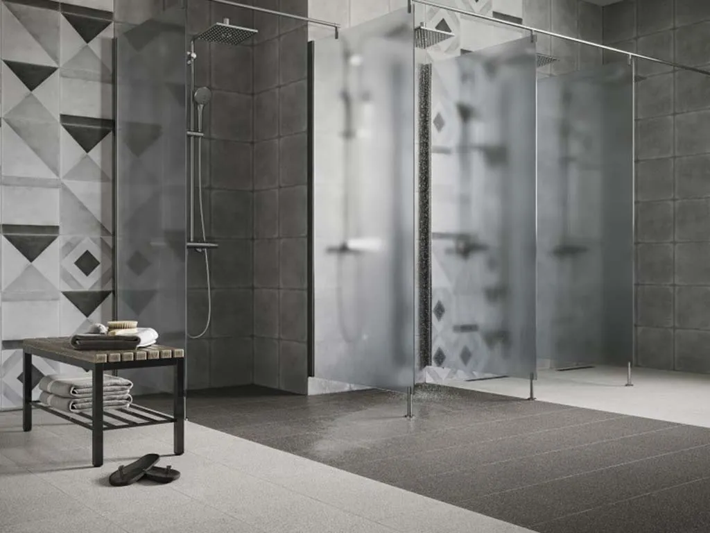 Керамогранит MILTON от производителя Cersanit –  фото