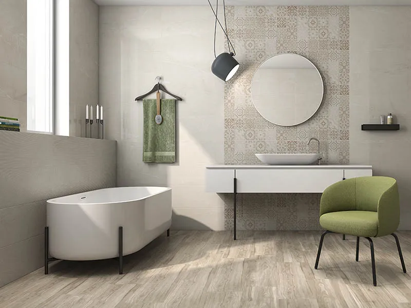 Керамическая плитка HOPE от производителя Geotiles –  фото