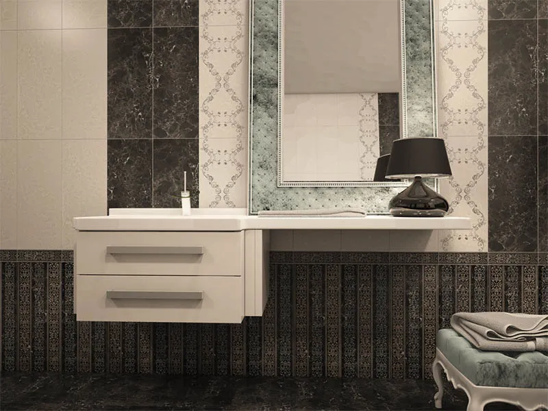 Керамическая плитка BOHEMIA от производителя Gracia Ceramica –  фото