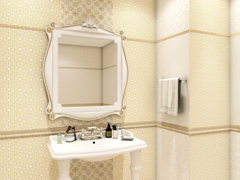 Керамическая плитка GLORY от производителя AltaCera –  фото