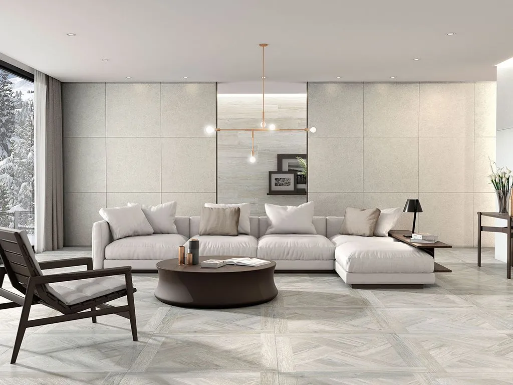 Керамогранит RENNES от производителя TAU Ceramica –  фото