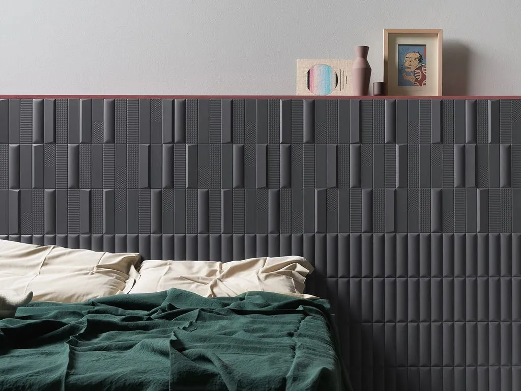 Керамическая плитка BISCUIT от производителя 41ZERO42 –  фото