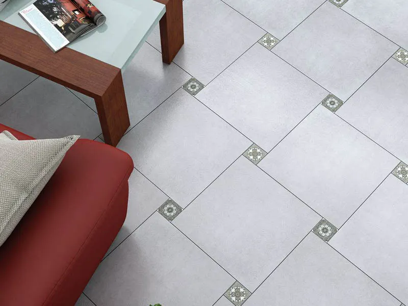 Керамическая плитка BOREAL от производителя El Molino –  фото