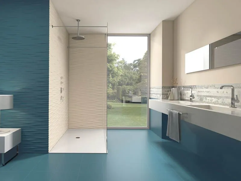 Керамическая плитка INSPIRE от производителя Ibero Ceramicas –  фото