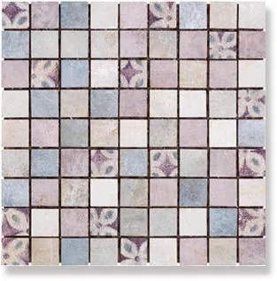 Мозаика PIETRA DI VOLTA Mosaico Cold