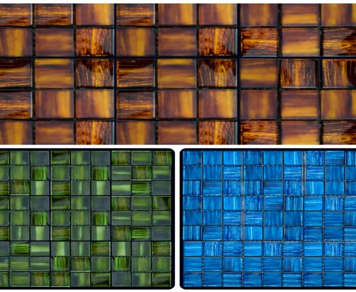 LUXURY: ART DECO DARK