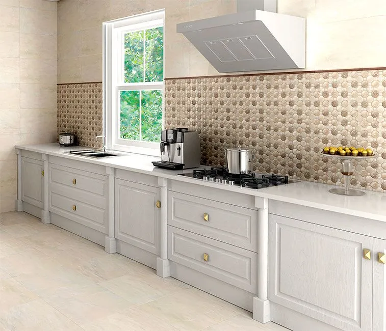 Керамическая плитка BRICK от производителя Blau Ceramica –  фото