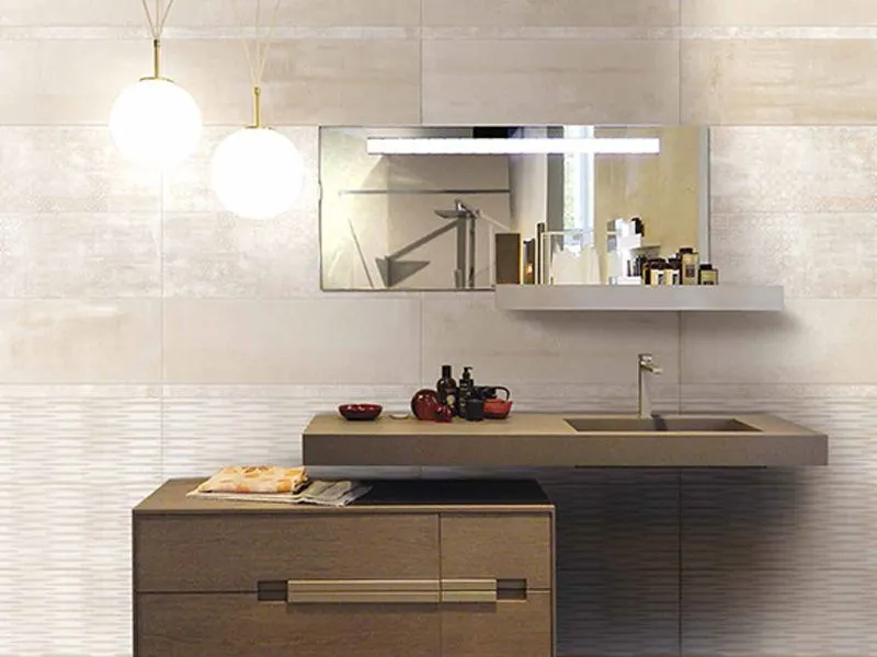 Керамическая плитка HABITA от производителя Ceramiche Brennero –  фото