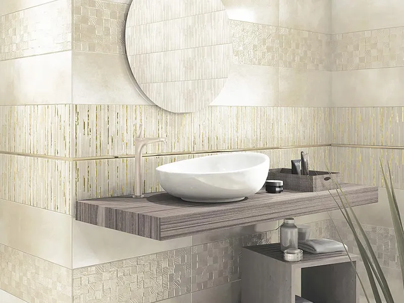 Керамическая плитка SHALE от производителя Delacora –  фото