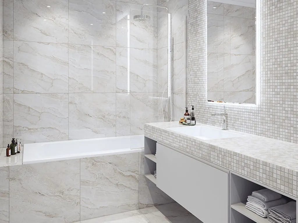 Керамогранит OASIS от производителя Staro –  фото