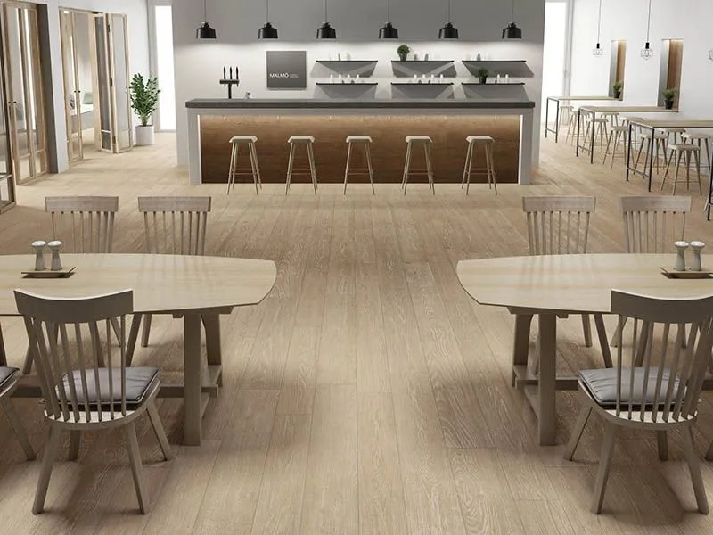 Керамогранит ESSENCE от производителя Peronda –  фото