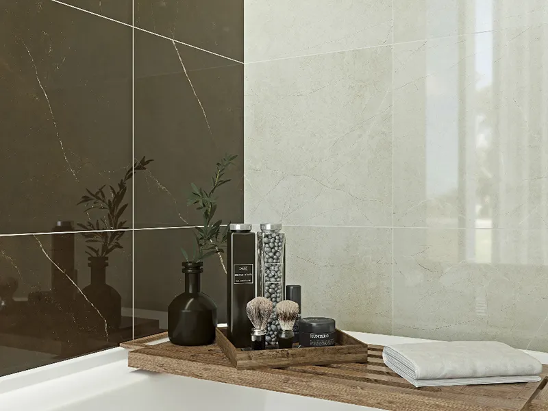 Керамогранит RIVO от производителя Grasaro –  фото