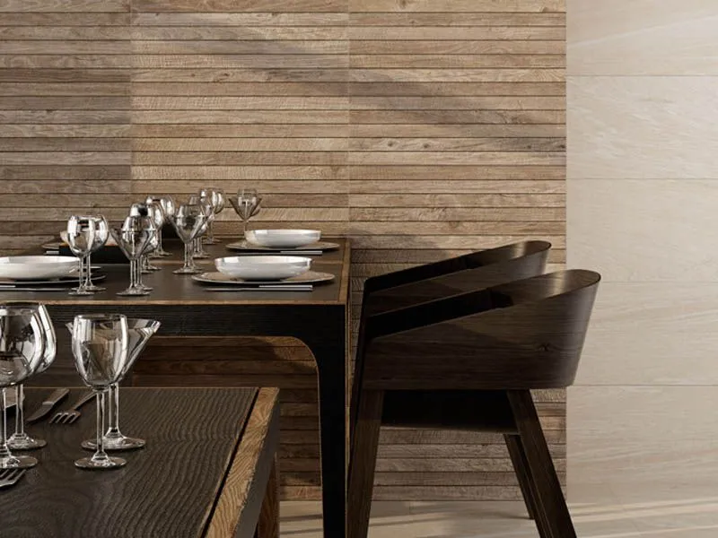 Керамическая плитка VANCOUVER от производителя Gayafores –  фото