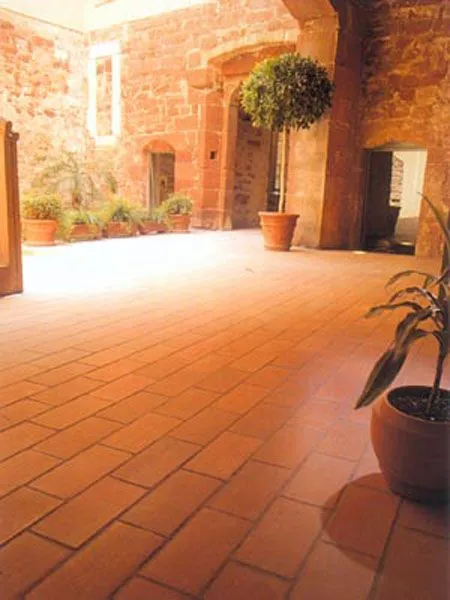 Ступени MONTSERRAT от производителя Calaf Ceramicas –  фото