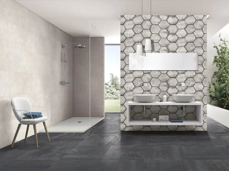 Керамическая плитка SUMIONIC от производителя Ibero Ceramicas –  фото