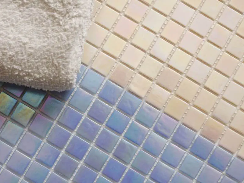 Мозаика GLAMOUR от производителя Irida –  фото