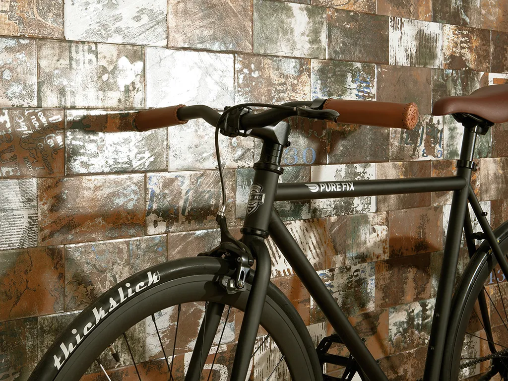 Керамогранит NUNZIA от производителя TAU Ceramica –  фото