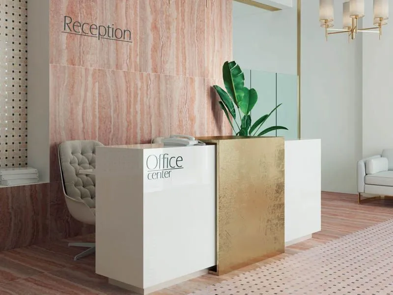 Керамогранит АМБУАЗ от производителя Kerama Marazzi –  фото