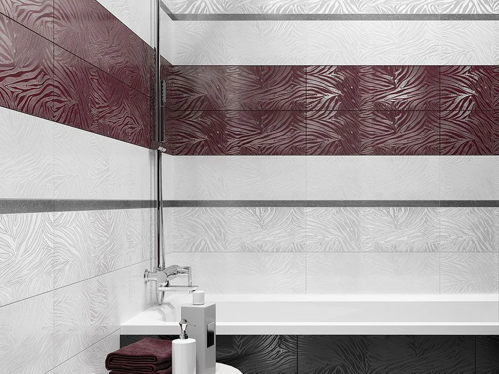 Керамическая плитка IRMA от производителя Alma Ceramica –  фото