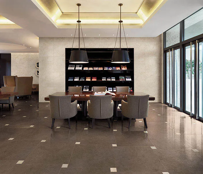 Керамогранит UNICA от производителя Atlas Concorde (Russia) –  фото