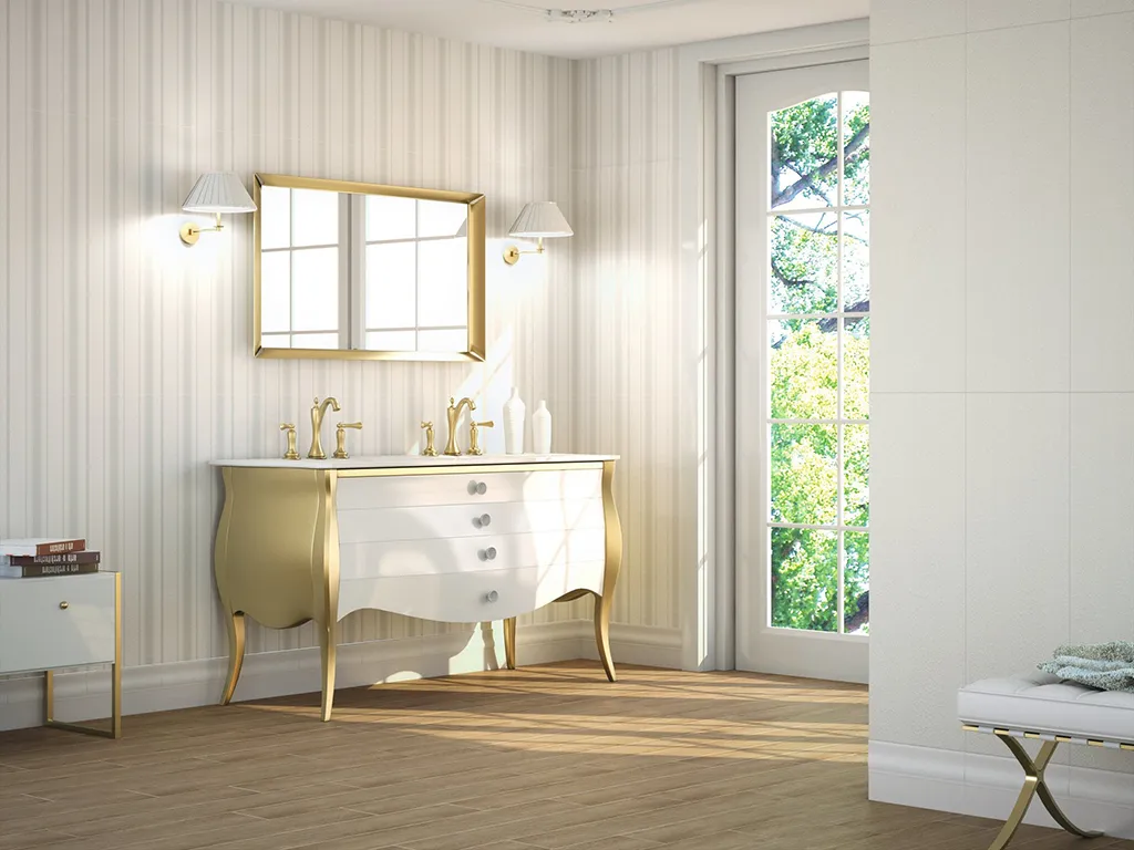 Керамическая плитка BROCART от производителя APE Ceramica –  фото