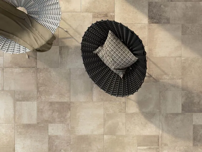 Керамогранит GRANGE от производителя Cerdisa Ceramiche –  фото