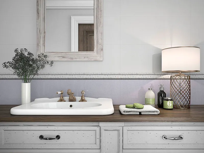 Керамическая плитка VIVA от производителя Mayolica Ceramica –  фото