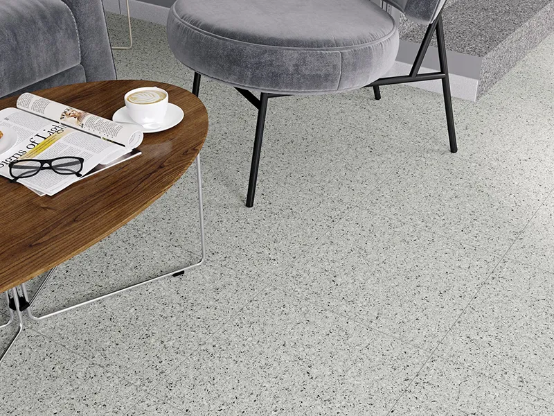 Керамогранит ASFALTO от производителя Grasaro –  фото