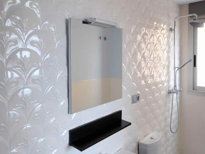 Керамическая плитка P 3 от производителя Cobsa –  фото