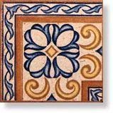 Taco 025AC3 (E3) декоративная вставка