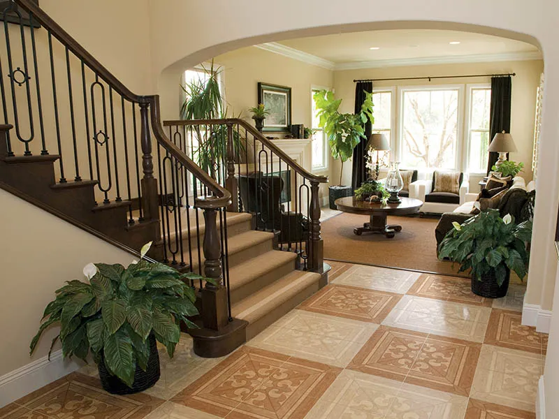 Керамогранит CAMPO от производителя Cersanit –  фото