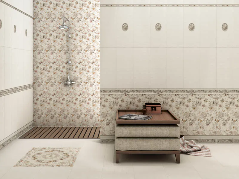 Керамическая плитка CELINE от производителя Goetan Ceramica –  фото