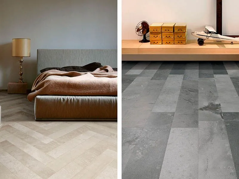 Керамогранит BURLINGTON от производителя 41ZERO42 –  фото