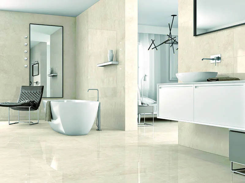 Керамогранит SUNSHINE от производителя Museum –  фото