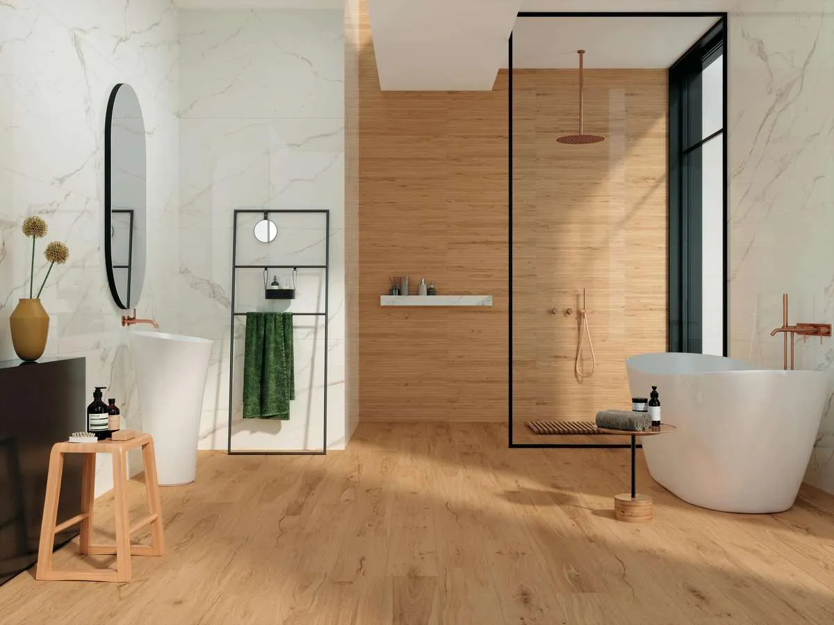 Керамогранит RIVE от производителя Atlas Concorde (Italy) –  фото