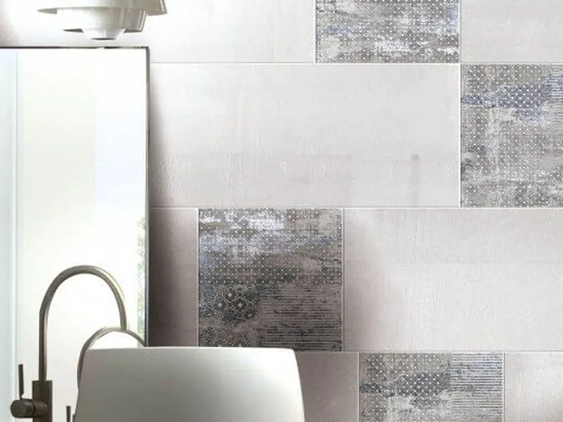 Керамическая плитка HABITA от производителя Ceramiche Brennero –  фото