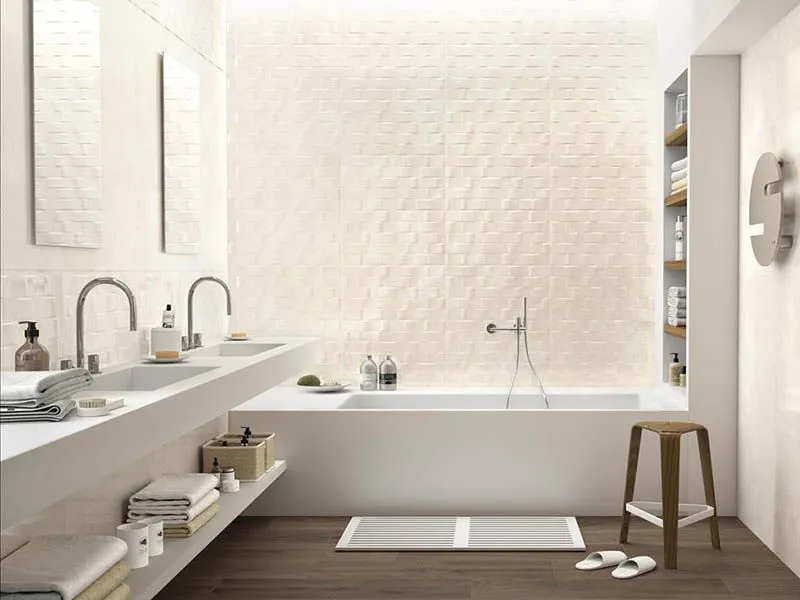 Керамическая плитка VALS от производителя STN Ceramica –  фото