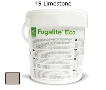 Жидкая керамика 45 Fugalite® Eco A 2.82kg+B 0.18kg Limestone (monopack)