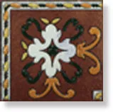 Вставка Taco (R-6) Rodamanto