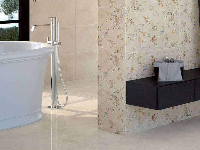 Керамическая плитка GOLDSAND от производителя Baldocer –  фото