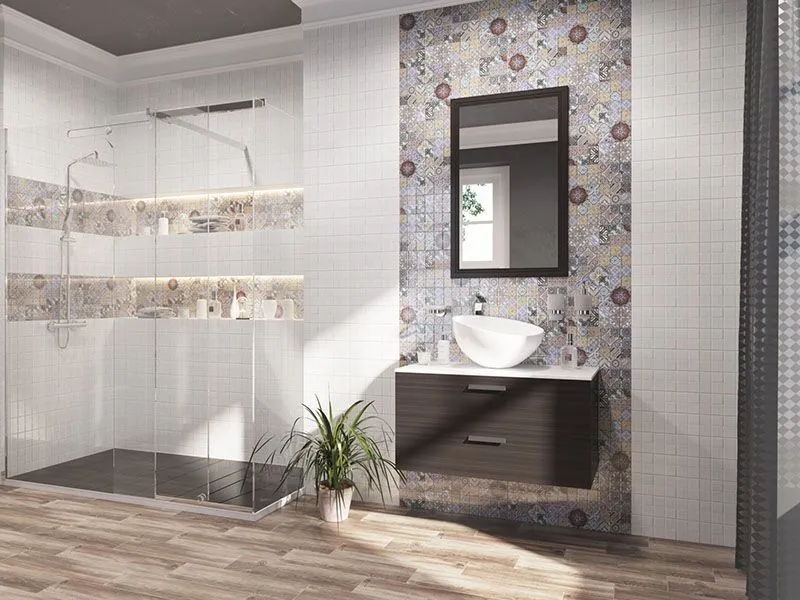 Керамическая плитка PROVENZA от производителя Gracia Ceramica –  фото