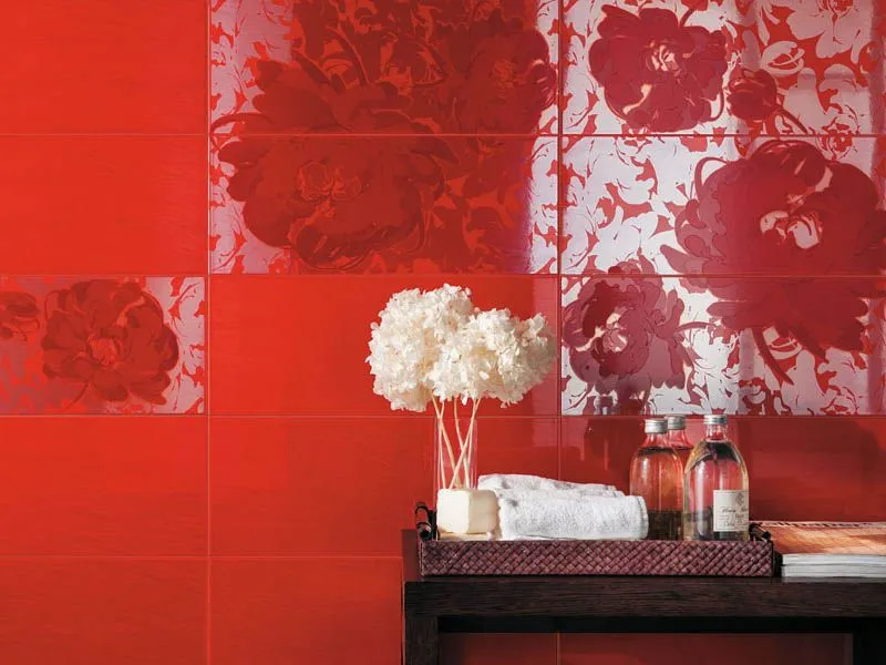 Керамическая плитка DESIRE от производителя Atlas Concorde (Russia) –  фото