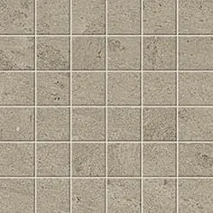 Мозаика 610110000370 W. Silver Grey Mosaic Lap 30х30