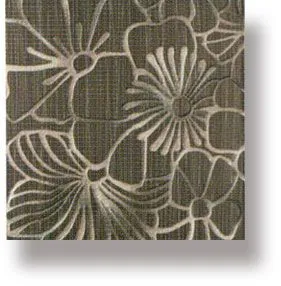 Декор Ming  nero